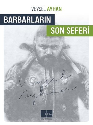 cover image of Barbarların Son Seferi
